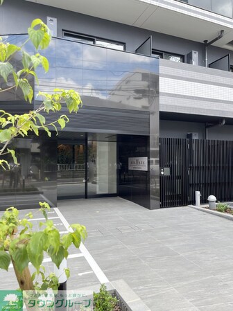 ARKMARK世田谷砧の物件内観写真